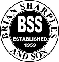 Sharples Brian and Son Ltd 285857 Image 2
